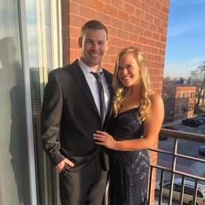 Meet your Posher, Katelyn